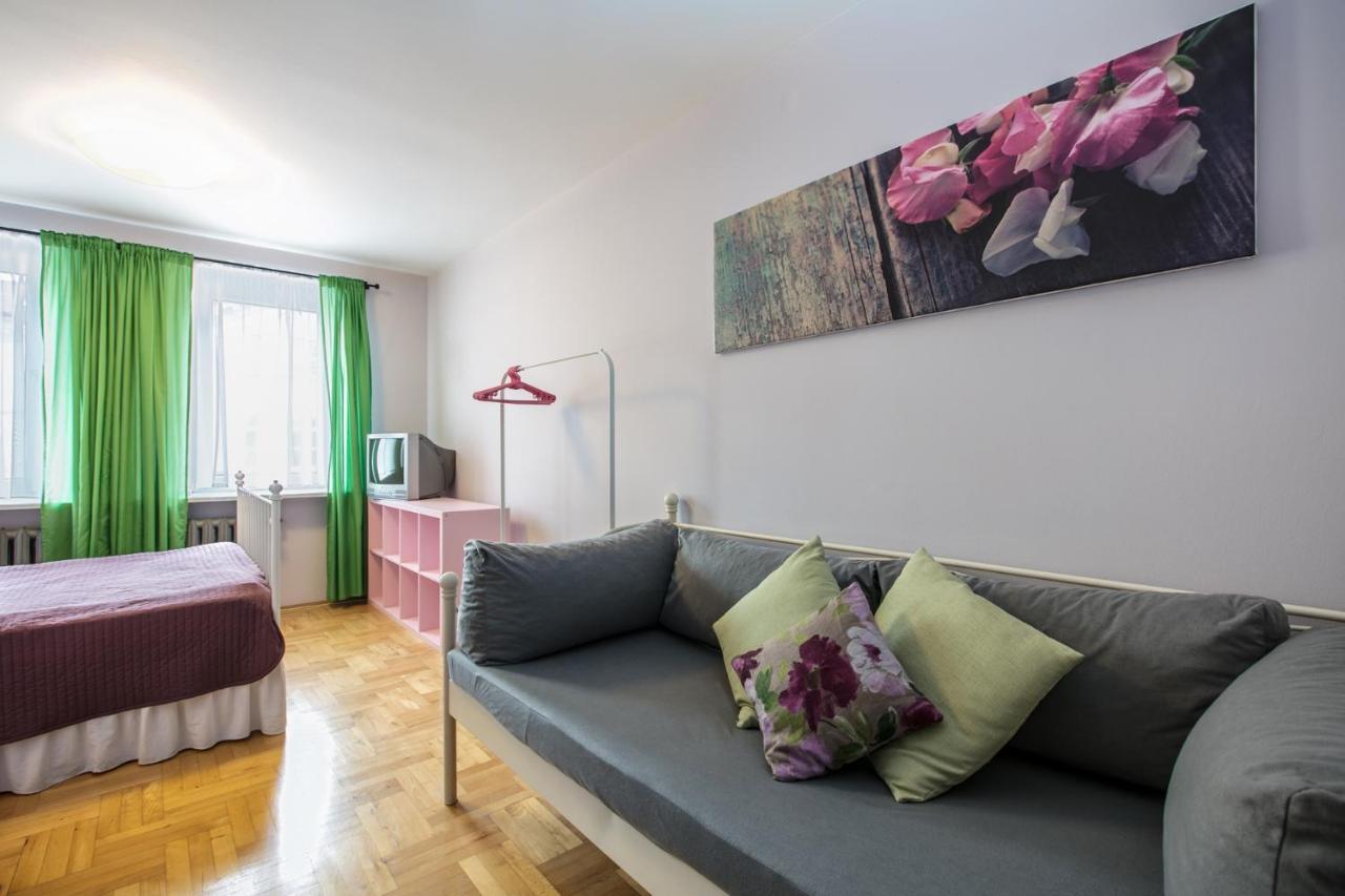The Secret Garden Hostel