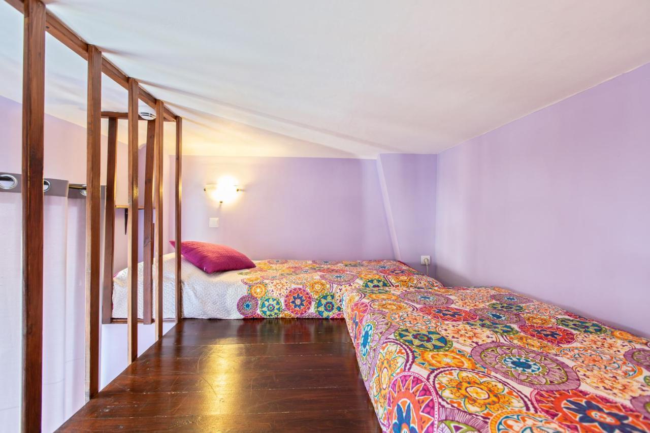 Hostel The Secret Garden Krakau
