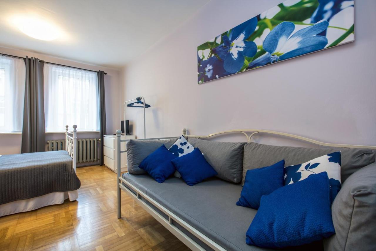 The Secret Garden Hostel Krakau
